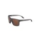 Fortis Bays Polarised Sunglasses Brown